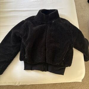 Alo Sherpa jacket